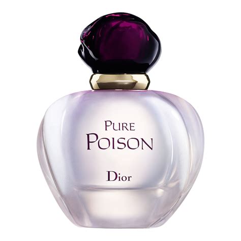 Poison, The Magnetic Dior Fragrance 